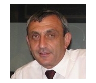 Dipl. Eng. Nisim Primo