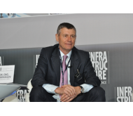 Prof. Nikolay Mihaylov, PhD (Econ), Dipl. Eng.