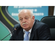 Dipl. Eng. Doncho Atanasov