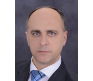 Prof. Dr. Goran Mijoski